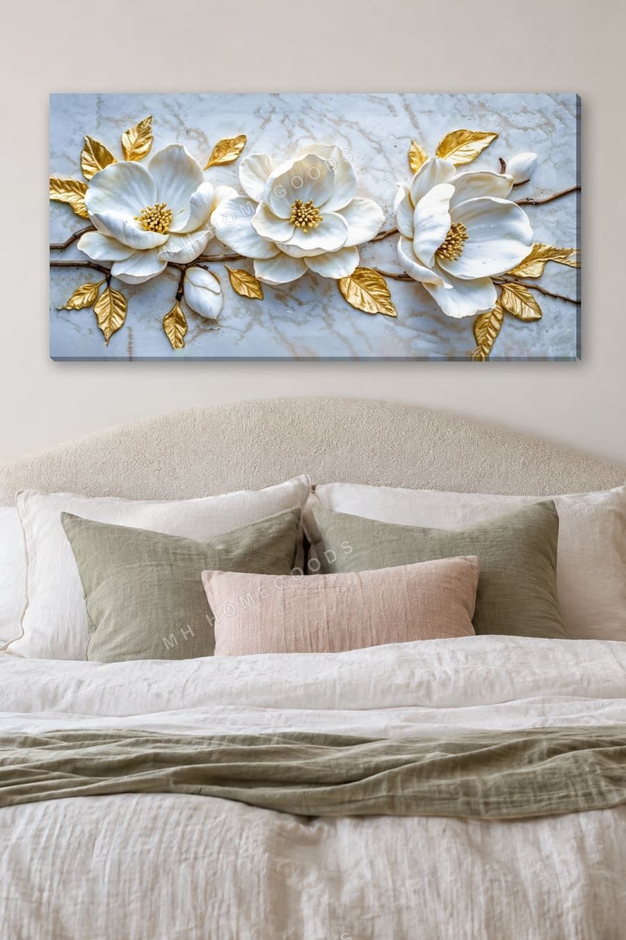 White Magnolia