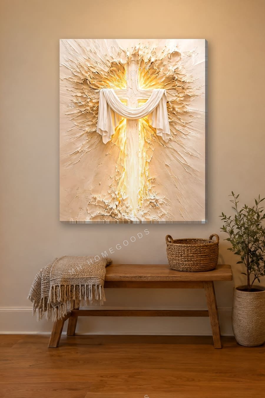 Light of the Cross