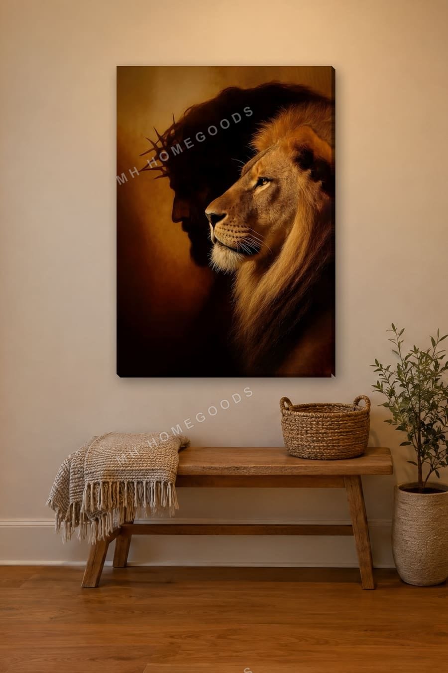 Lion of Judah
