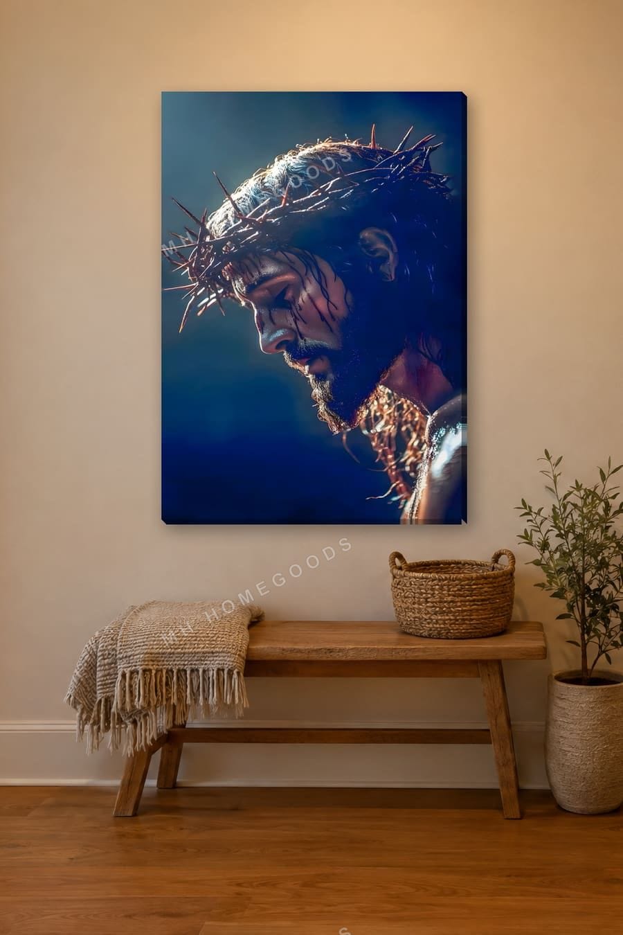 Man of Sorrows