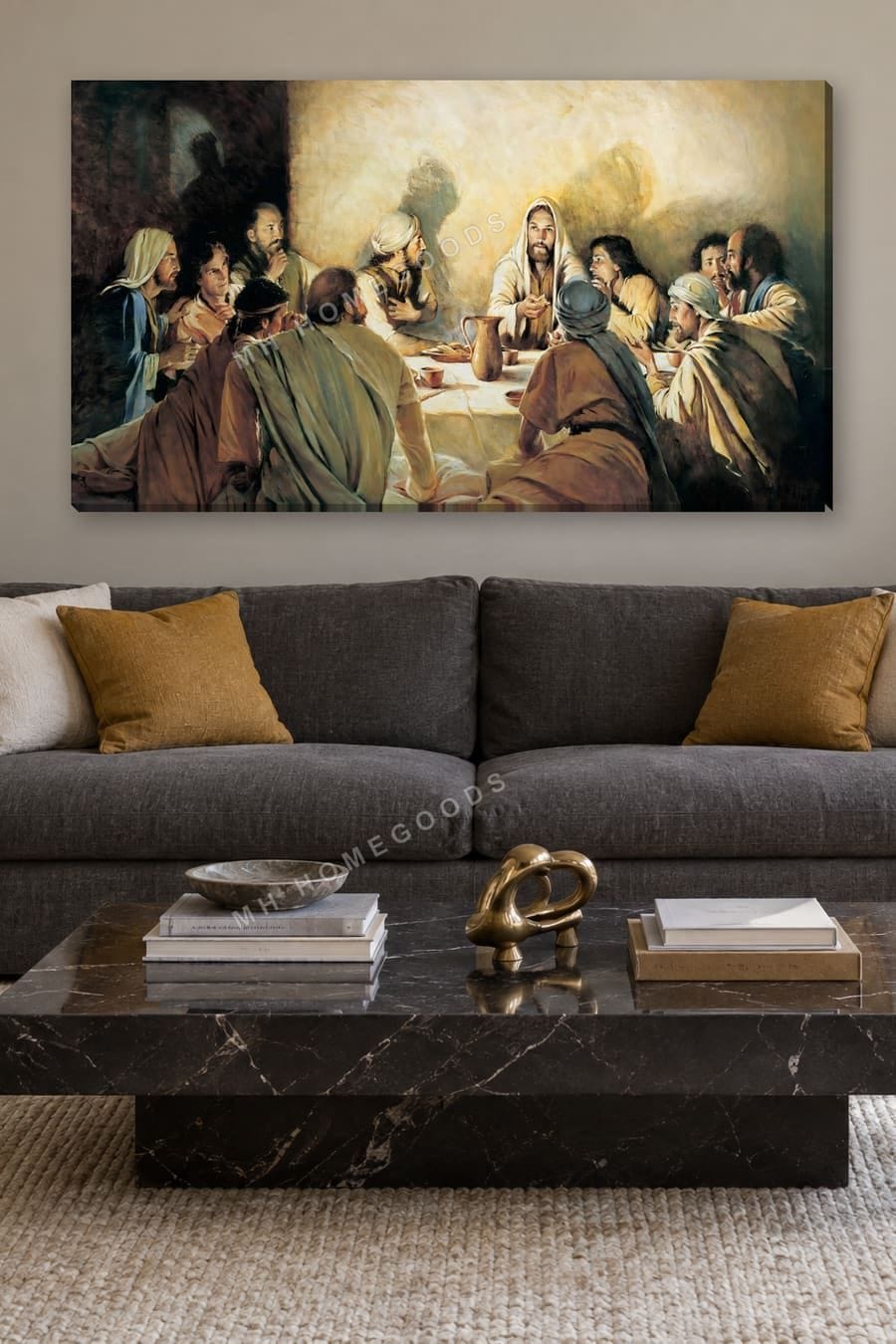 The Last Supper